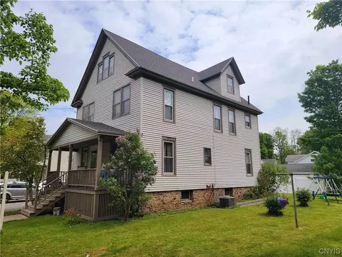 3 S Chappell St, Jordan, NY 13080