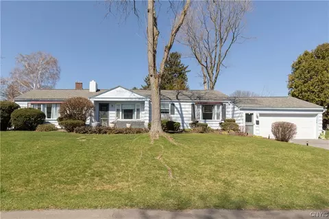 111 Downing Rd, Syracuse, NY 13214