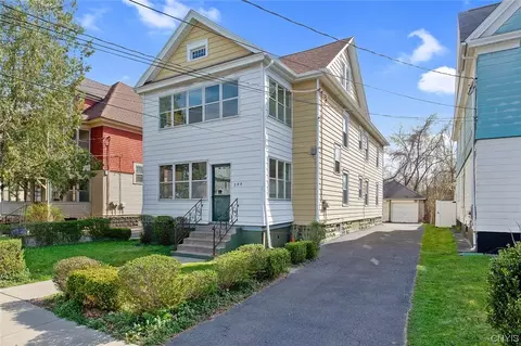 209 Rich St, Syracuse, NY 13204