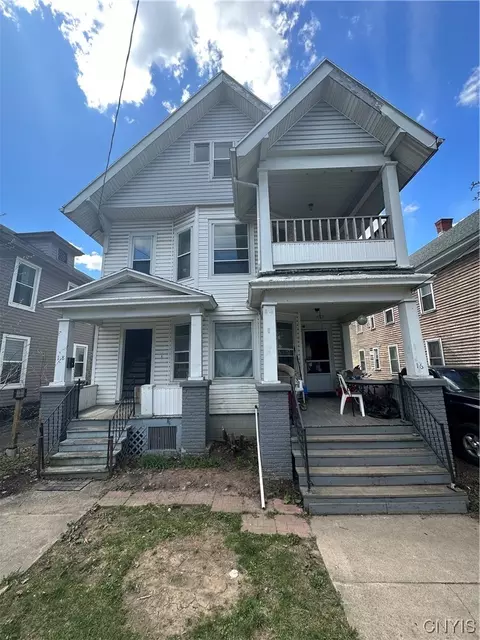 16-18 Emerson Ave #18, Utica, NY 13501