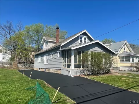 129 N Collingwood Ave, Syracuse, NY 13206