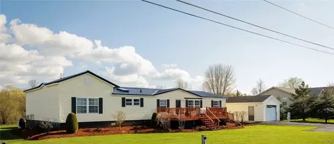 23874 Valley View Dr, Pamelia, NY 13616