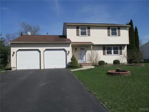 8568 Snowshoe, Cicero, NY 13039