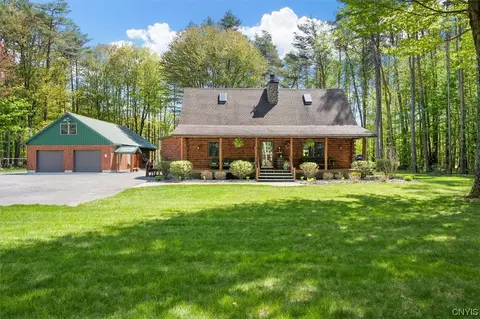 9836 Pronevitch Rd, Western, NY 13486