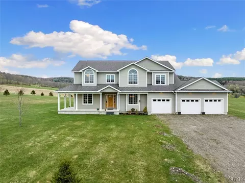 170 Buck Rd, Otsego, NY 13337