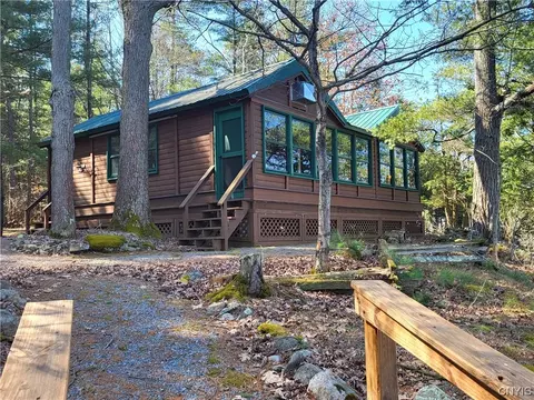 43551 Sweet Point Rd, Theresa, NY 13691
