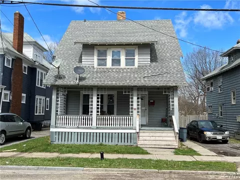 1526 Bellevue Ave, Syracuse, NY 13204