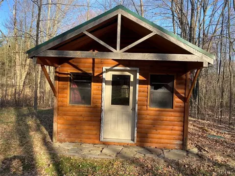 00 White Hill Rd, Alma, NY 14715