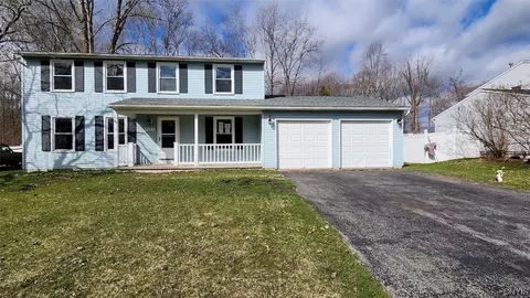 6009 Jerusalem Dr, Cicero, NY 13039