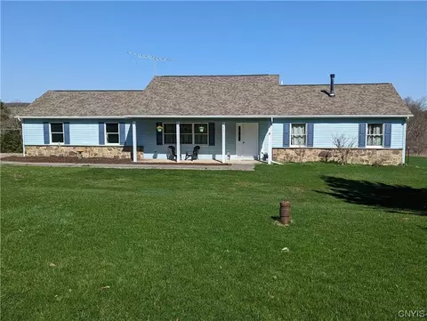 800 Caldwell Hill Rd, Lisle, NY 13797
