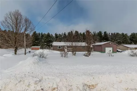34447 Jackson Ii Rd, Champion, NY 13619