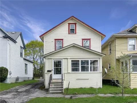 127 Wiman Ave, Syracuse, NY 13205