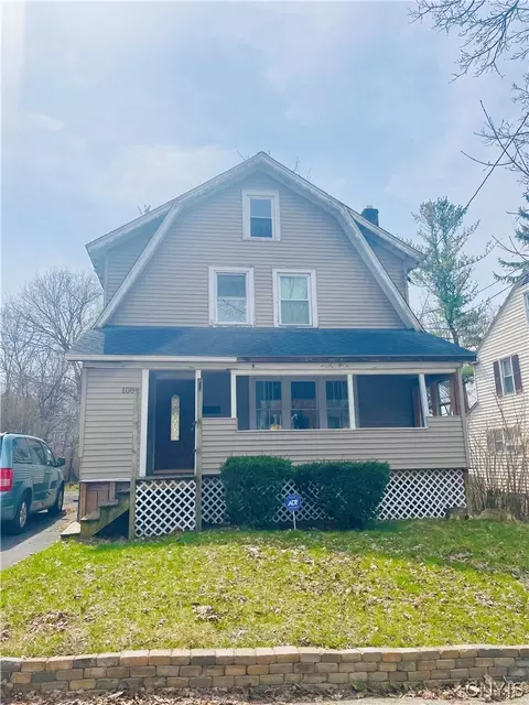 108 E Ostrander Ave, Syracuse, NY 13205