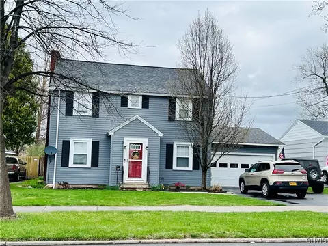 Undisclosed, Watertown, NY 13601