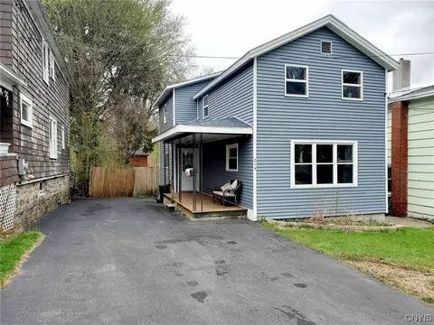 214 Buffalo St, Fulton, NY 13069