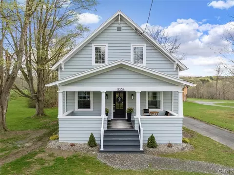 9364 Roberts Rd, New Hartford, NY 13413