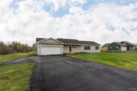 24901 State Route 37, Pamelia, NY 13601