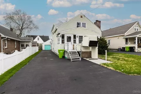 Undisclosed, Salina, NY 13208