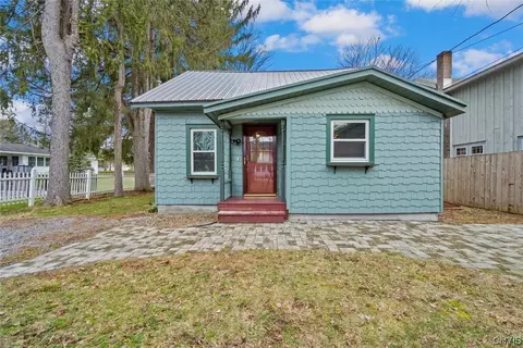 6635 Fonda Ave, Rome, NY 13440