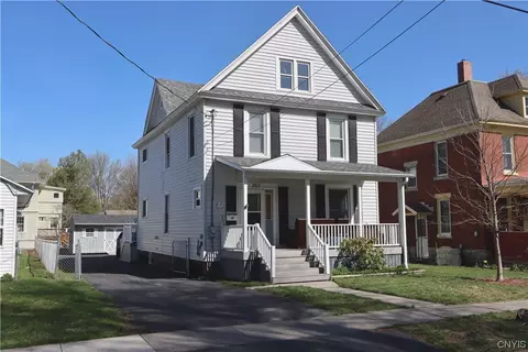 363 Brainard St, Watertown, NY 13601