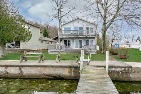 8565 Reed Canal Rd, Henderson, NY 13650