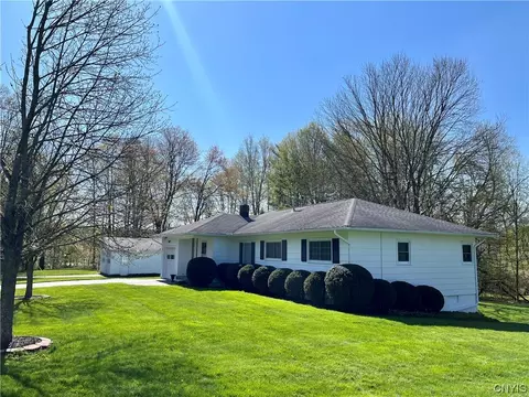 Undisclosed, Hannibal, NY 13074