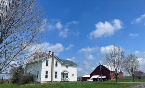 280 Blythe Rd, Hannibal, NY 13074
