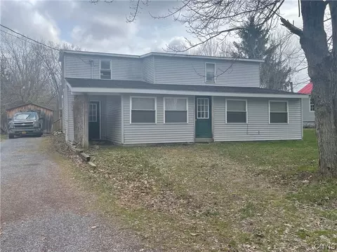 107 Morgan St, Theresa, NY 13691