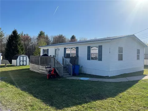 338 County Route 11 #119, West Monroe, NY 13167