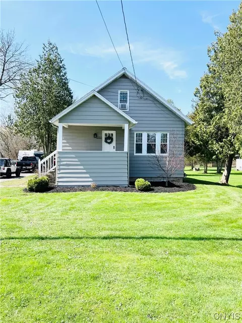 Undisclosed, Geddes, NY 13209