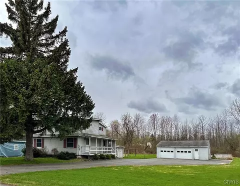 8649 Lakeport Rd, Sullivan, NY 13037