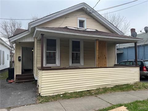 425 S Alvord St, Syracuse, NY 13208
