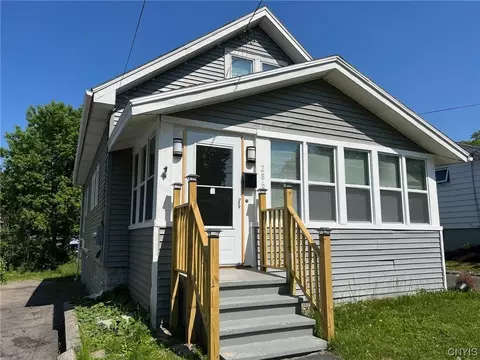 286 Norwood Ave, Syracuse, NY 13206