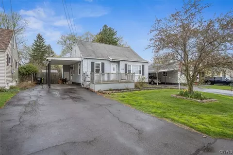 505 Westwood Ave, Salina, NY 13211