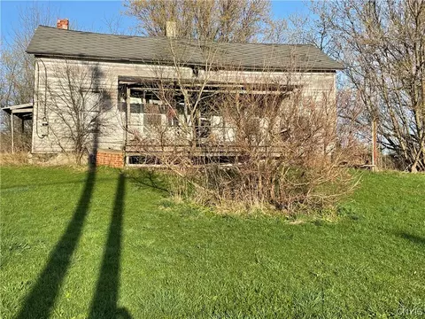 796 State Route 41 Hwy, Spafford, NY 13077
