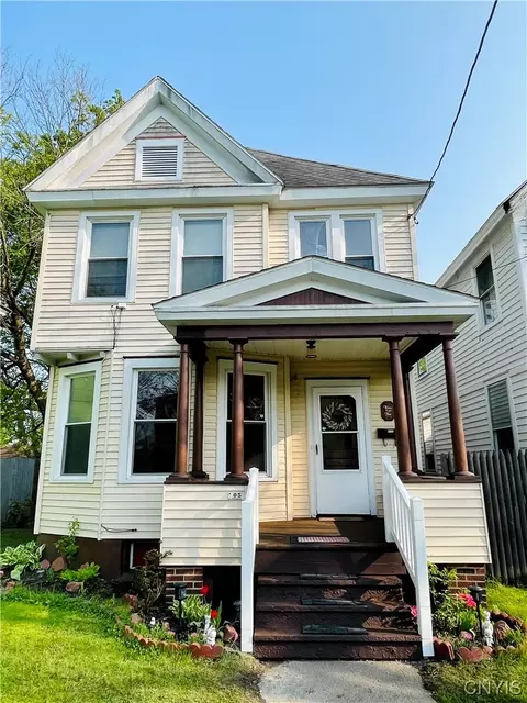 305 Depeyster St, Rome, NY 13440