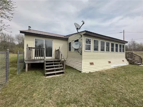 43919 Lewisburg Rd, Wilna, NY 13665