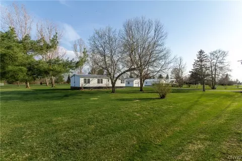 16548 Star School House Rd, Dexter, NY 13634