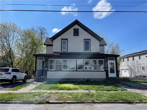 611 Cooper St, Watertown, NY 13601