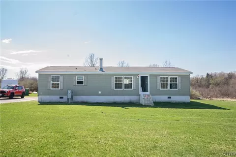 33771 Shimel Rd, Orleans, NY 13656