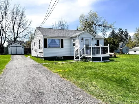2311 Highland Ave W, Whitestown, NY 13495