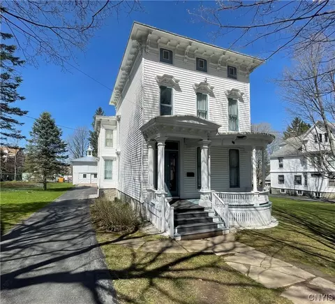 135 Schuyler St, Boonville, NY 13309