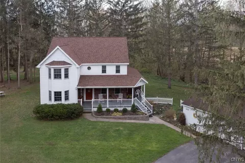 3010 Dalton Rd, Ira, NY 13033