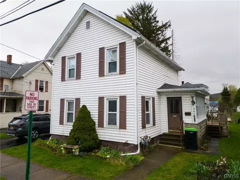 342 Eureka Ave, Herkimer, NY 13350