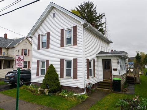 342 Eureka Ave, Herkimer, NY 13350