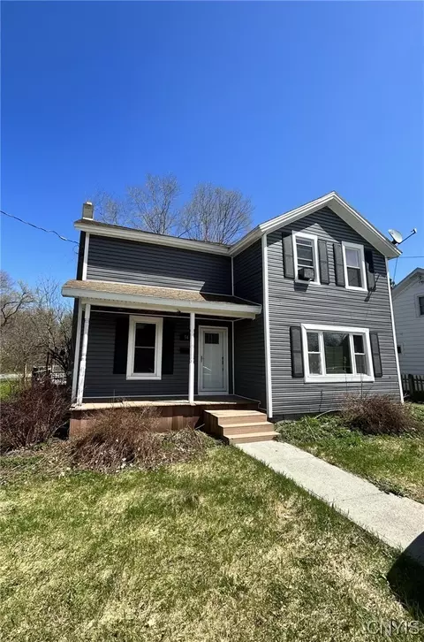 54 N Jefferson St, Champion, NY 13619