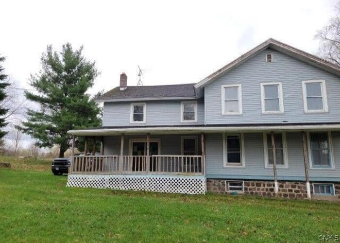 7320 Baker Rd, Adams, NY 13605 20 Photos MLS S1466110 Movoto