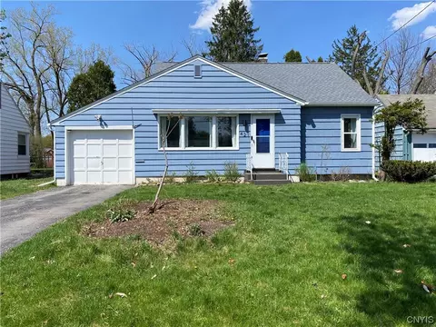 421 Thurber St, Syracuse, NY 13210