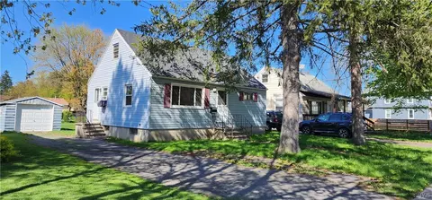 216 Willard St, Minoa, NY 13116