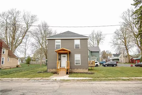 321 Sill St, Watertown, NY 13601